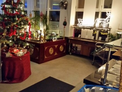 Foto: L&amp;acirc;m Gourmet